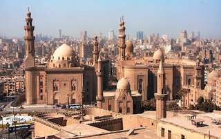 7 Best Historical Sites in Egypt: From the Pyramids of Giza to Abu Simbel, Đọc trong khoảng 9 phút
