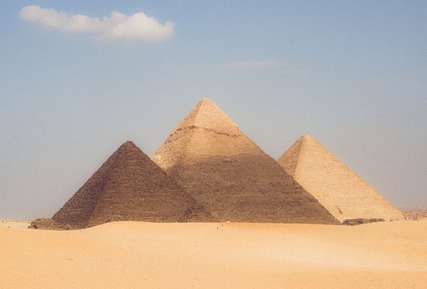 Don't Book Cairo in August: When Malaysians Should Really Visit Egypt, Traveloka MY