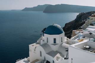 Best Time to Visit Santorini: A Season-by-Season Guide, Bacaan 3 minit