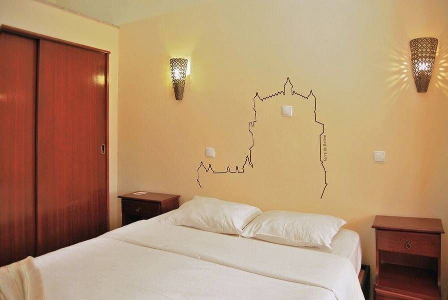161 Norte Guesthouse