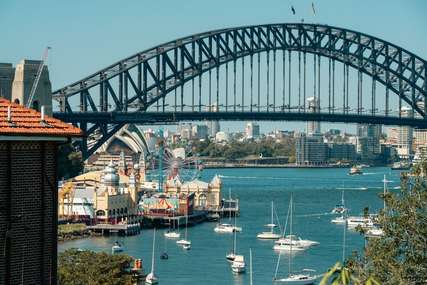 Best Time to Visit Sydney: A Malaysian's Season-by-Season Guide (2026), Traveloka MY
