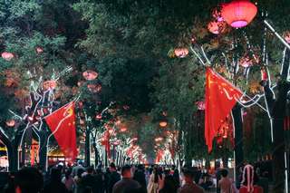 Best Time to Visit China: A Malaysian's Guide to Weather, Costs, and Visa-Free Travel (2026) , Bacaan 7 minit