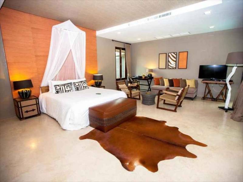Mountain Creek Golf Resort & Residence