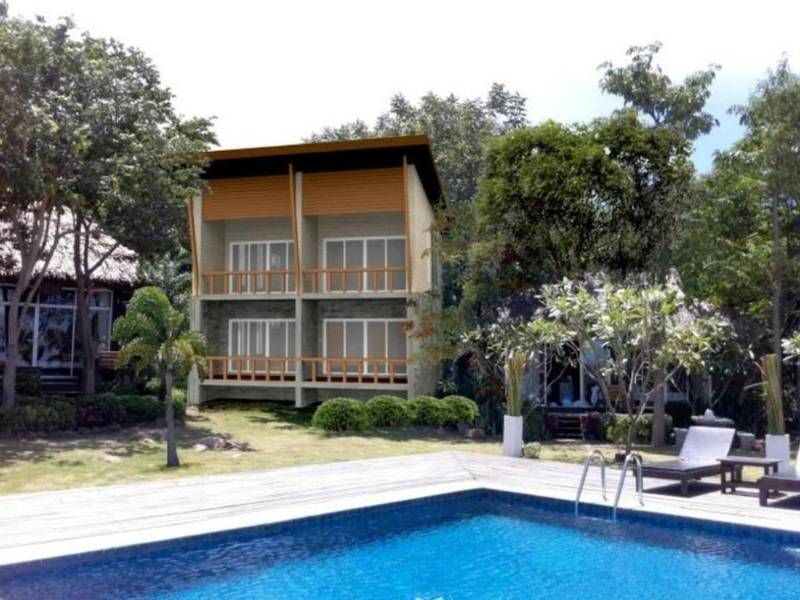 Suan Muang Porn Resort (สวนเมืองพร รีสอร์ท)