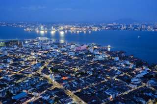 When is the Ideal Time for a Penang Getaway? 2026 Guide, Traveloka MY