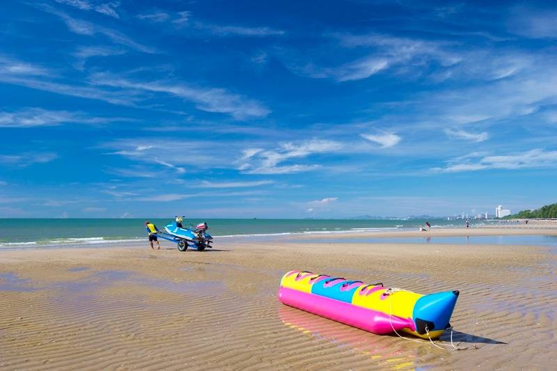 หาดชะอำ