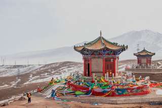 Best Time to Visit Tibet for Clear Mountain Views & Festivals, Traveloka MY