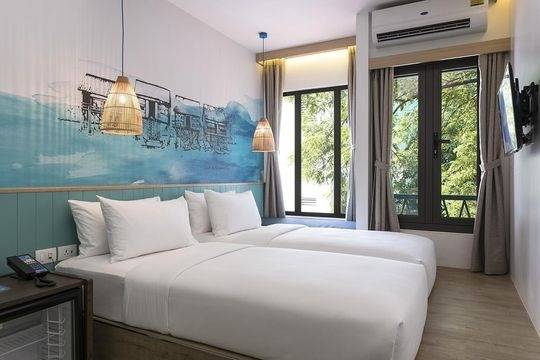 Lub d Siem Reap