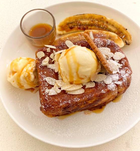 Brunchie บรันชี่