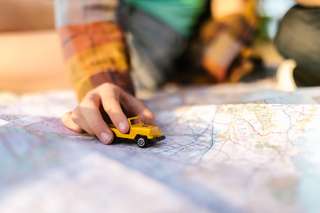 5 Road Trip Ideas for Kids: Family Adventures Across Malaysia, Bacaan 3 minit