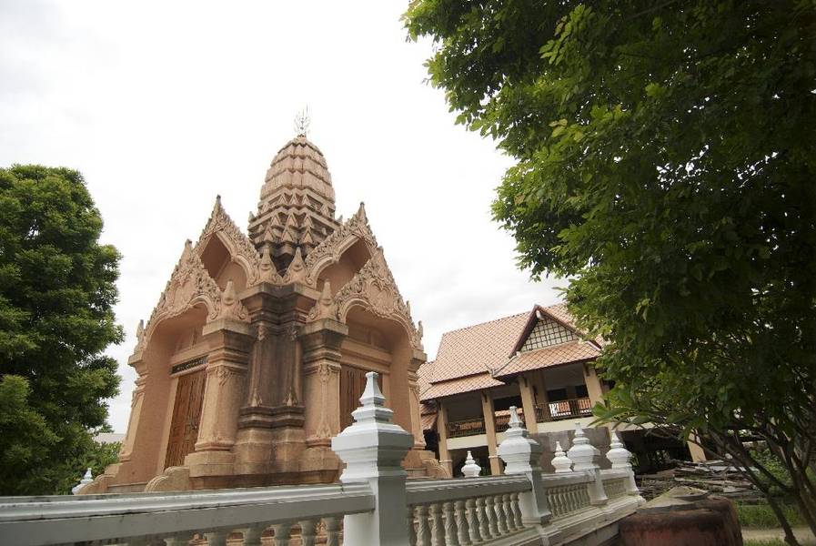 วัดไตรภูมิ