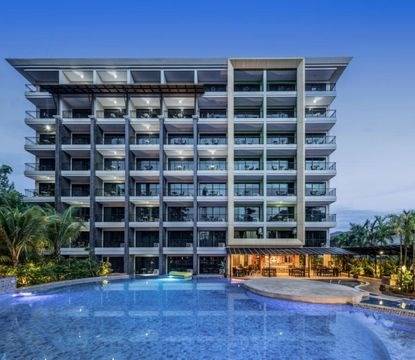 Areca Resort & Spa