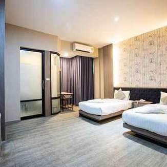 Tara Park Resotel