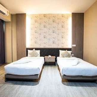Tara Park Resotel