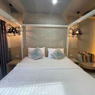 Bangkok Boutique Hotel Future Park Rangsit