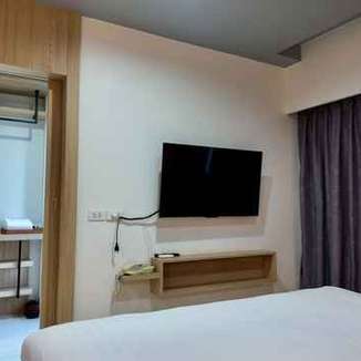 Bangkok Boutique Hotel Future Park Rangsit