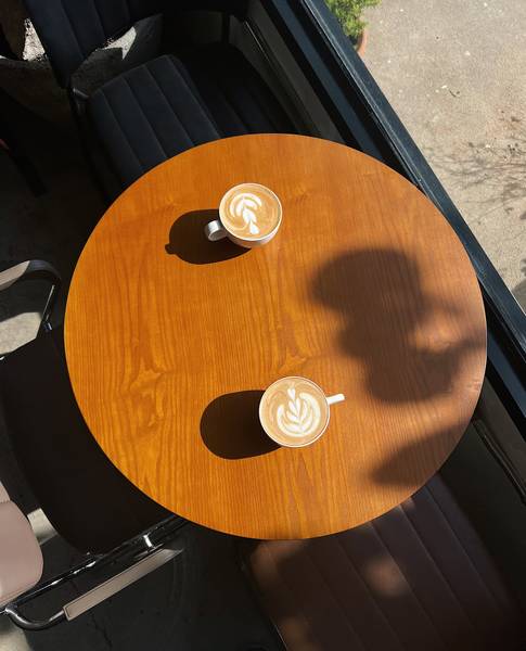 DAY'S CAFE