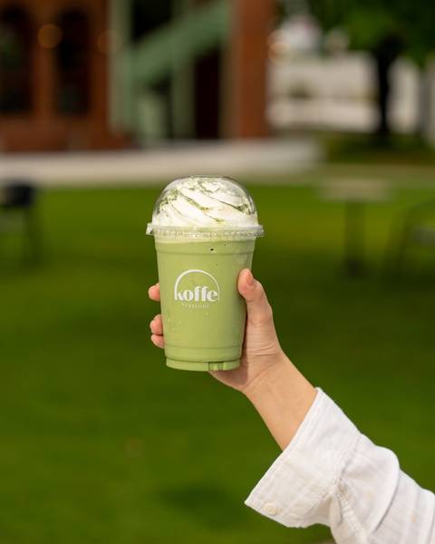 Koffe.Coffeebar