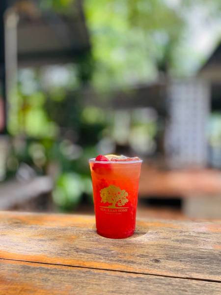 ฮักเขา คอฟฟี คาเฟ่ (Hugkhao Coffee Cafe)