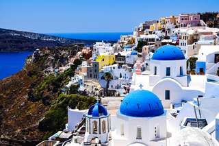 Best Time to Visit Greece 2026 and Visa Guide for Singaporean, Traveloka SG