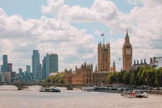 Best Time to Visit London in 2026: A Singaporean's Guide to Getting the Timing Right, 4 min read