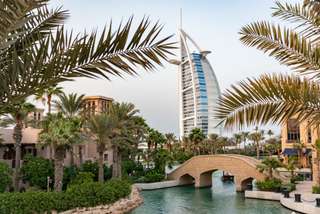 Best Time to Visit Dubai in 2026: A Singaporean's Guide to Dodging the Desert Heat, 4 min read