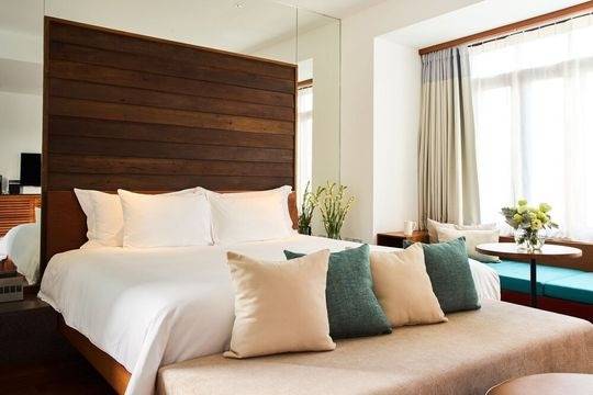 Let's Sea Hua Hin Al Fresco Resort