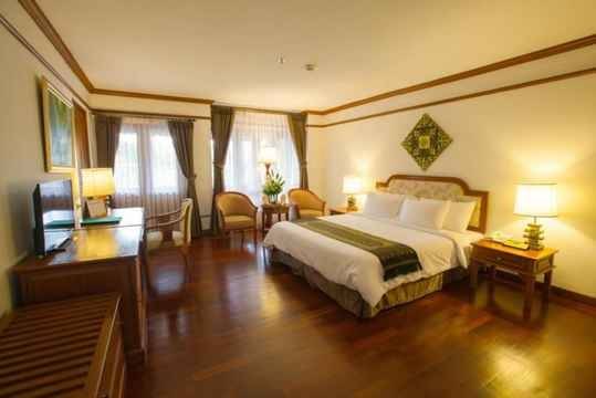 Felix River Kwai Resort Kanchanaburi