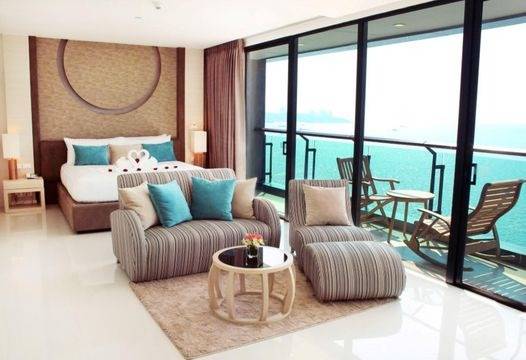Cape Dara Resort Pattaya