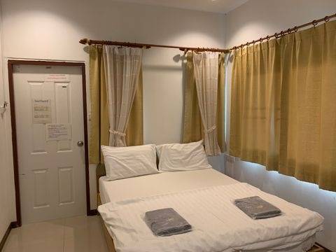 Rojanavee resort 2 Nakhon Nayok