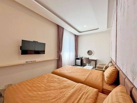 ภูไอยรา รีสอร์ท นครนายก