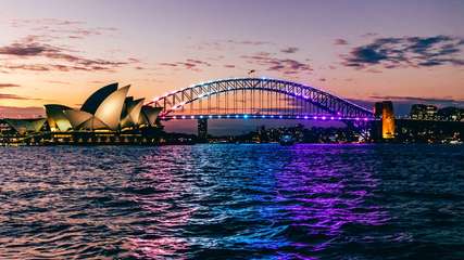 Best Time to Visit Sydney: The Best Months for Weather, Festivals, and Budget Travel , Traveloka SG