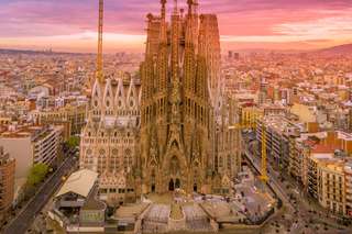 When Should You Visit Barcelona? Full Seasonal Guide for 2026, 4 min read
