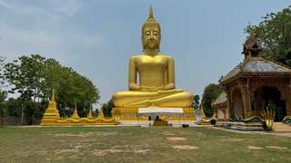 Best Time to Visit Laos 2026: Pick the Perfect Season for Your Trip, 3 min read