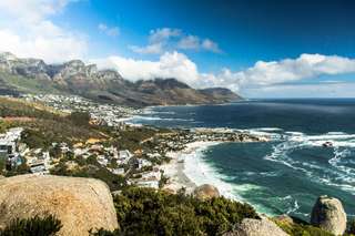 Best Time to Visit Cape Town 2026 for First Time Visitors, 3 min read