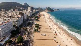 Best Time to Visit 2026 Brazil for Carnival, Beaches & Natural Wonders, 4 min read