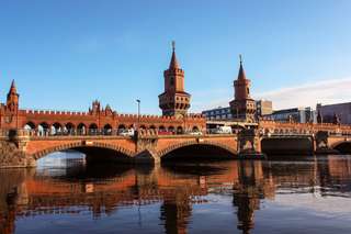Best Time to Visit Europe: Plan Your Perfect European Getaway , 5 min read