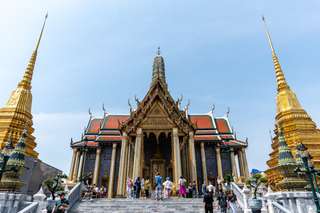 Best Time to Visit Thailand 2026: Weather, Seasons, & Travel Tips, Traveloka SG