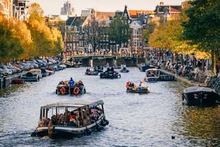 Best Time to Visit Amsterdam: Everything You Should Know Before You Travel, Traveloka SG