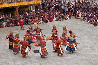 When Is the Best Time to Visit Bhutan? A Guide for Malaysian Travellers , Traveloka MY