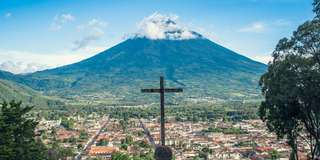 Best Time to Visit Guatemala 2026: A Seasonal Guide to Volcanoes, Maya Ruins, and Colonial Charm, Traveloka SG