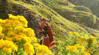 Best Time to Visit Scotland 2026: How to Choose the Right Season, 2 min read