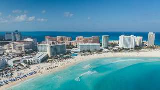 Best Time to Visit Cancun 2026: A Seasonal Guide to Mexico's Caribbean Paradise, 2 min read