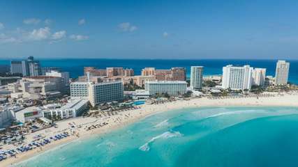 Best Time to Visit Cancun 2026: A Seasonal Guide to Mexico's Caribbean Paradise, Traveloka SG