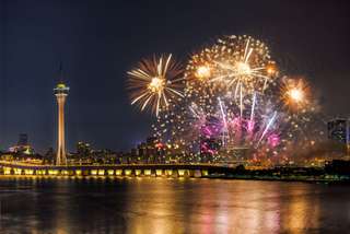 Best Time to Visit Macau 2026 for a More Enjoyable Vacation , 4 min read