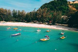 Penang Beach Guide: 7 Best Beaches to Visit on the Island, Traveloka MY