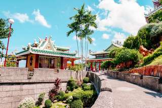 Best Time to Visit Cebu 2026: When Is the Ideal Time to Vacation in Cebu?, 4 min read
