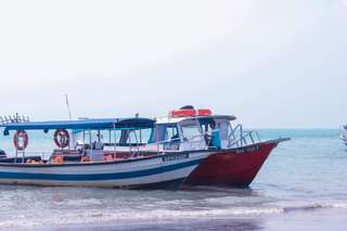 Sekinchan Beach Malaysia: Everything You Need to Know Before You Visit , 4 min read