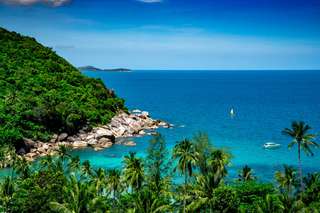 Koh Samui Weather 101: When You Should (and Shouldn't) Book Your Trip, 3 min read