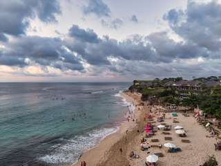 Explore Nusa Dua Beach: Top Activities, Travel Tips & Where to Stay, 3 min read